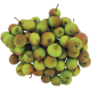 Birnen Büscheli, 6 kg