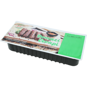 AM Food Rind Cevapcici Domaci, Europa, tiefgekühlt, 12 x 800 g AM Food Rind Cevapcici Domaci, Europa, tiefgekühlt, 12 x 800 g