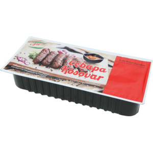 AM Food Rind Cevapcici Kosovar, Europa, tiefgekühlt, 12 x 800 g AM Food Rind Cevapcici Kosovar, Europa, tiefgekühlt, 12 x 800 g