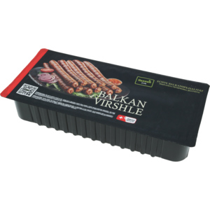 AM Food Hannah Balkan Virshle, Europa, tiefgekühlt, 500 g AM Food Hannah Balkan Virshle, Europa, tiefgekühlt, 500 g