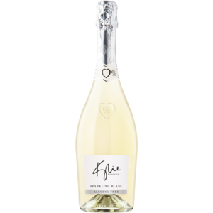 Kylie Minogue Sparkling Blanc, 75 cl Kylie Minogue Sparkling Blanc, 75 cl