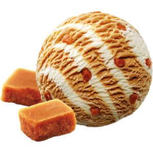 Emmi Creazione Caramello, 4 l