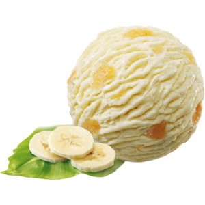Emmi Creazione Banane, 4 l