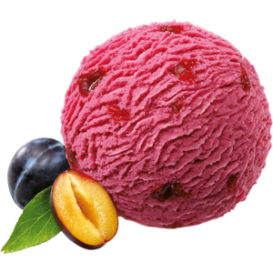 Emmi Sorbetto Zwetschge, 4 l Emmi Sorbetto Zwetschge, 4 l