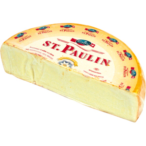 Emmi St.Paulin, 1/2 Laib ca. 900 g
