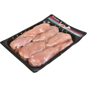 Fasanen Brustfilet, 100 g+, Europa, tiefgekühlt, 4 x ca. 1 kg Fasanen Brustfilet, 100 g+, Europa, tiefgekühlt, 4 x ca. 1 kg
