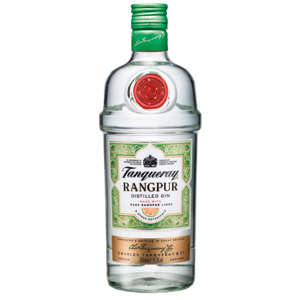 Tanqueray Gin Rangpur 41,3%, 70 cl Tanqueray Gin Rangpur 41,3%, 70 cl