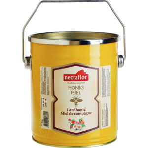 Nectaflor Landhonig ausländisch, 2 kg