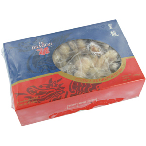 Frosch Schenkel, Yoga, 40/60, tiefgekühlt, 1 kg