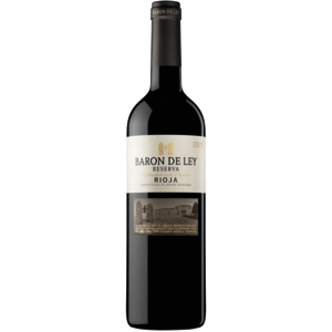 Baron de Ley Reserva Rioja DOCa, 75 cl