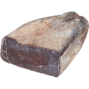 Hirsch Trockenfleisch Unterspälte 1/2, ca. 300-400 g Hirsch Trockenfleisch Unterspälte 1/2, ca. 300-400 g