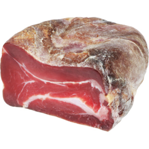Wildschwein Trockenfleisch Schulter 1/2, ca. 300-500 g Wildschwein Trockenfleisch Schulter 1/2, ca. 300-500 g