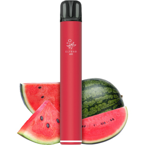 10 x ELFBAR 600 Pod Kit 20mg, Watermelon 10 x ELFBAR 600 Pod Kit 20mg, Watermelon