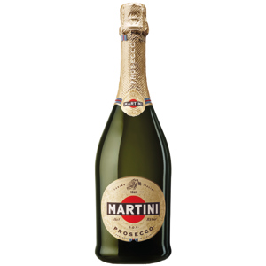 Martini Prosecco DOC, 75 cl