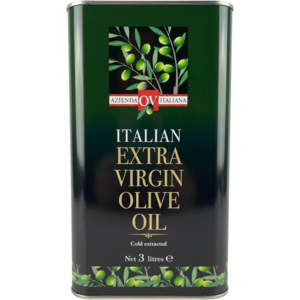 Oroverde Olivenöl extra vergine, 3 l Oroverde Olivenöl extra vergine, 3 l