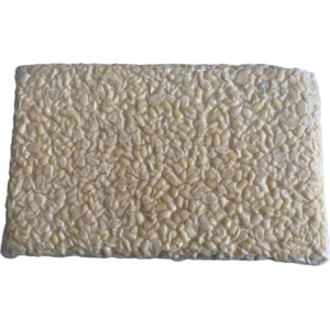 Hilcona Bio Tempeh nature, tiefgekühlt, 4 x 1 kg Hilcona Bio Tempeh nature, tiefgekühlt, 4 x 1 kg