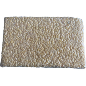 Hilcona Bio Tempeh nature, tiefgekühlt, 1 kg Hilcona Bio Tempeh nature, tiefgekühlt, 1 kg