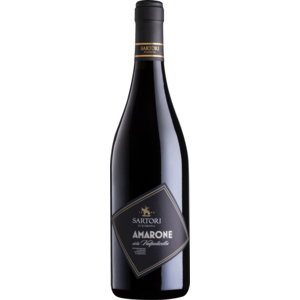Sartori Le Corti Amarone della Valpolicella DOCG, 75 cl
