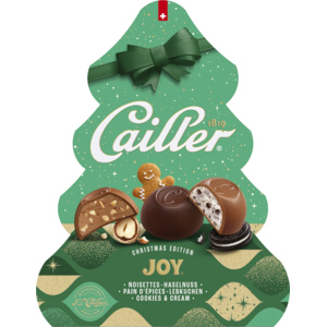 Cailler Joy, 60 g Cailler Joy, 60 g