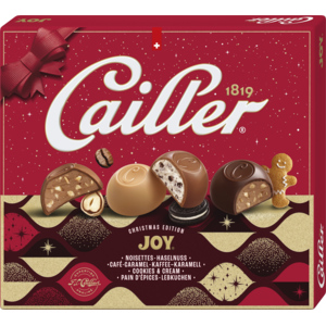 Cailler Joy, 150 g Cailler Joy, 150 g