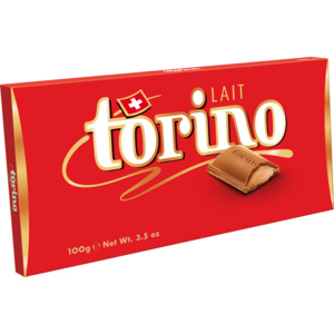 Camille Bloch Torino, 6 x 3 x 100 g Camille Bloch Torino, 6 x 3 x 100 g