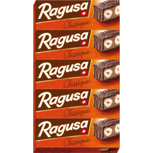 Camille Bloch Ragusa Mini, 5 x 25 g
