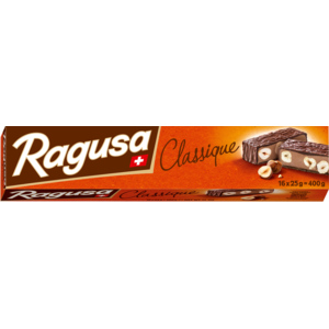 Camille Bloch Ragusa cadeau, 400 g