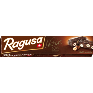 Camille Bloch Ragusa cadeau noir, 400 g Camille Bloch Ragusa cadeau noir, 400 g