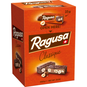 Camille Bloch Ragusa Classique, 40 x 25 g Camille Bloch Ragusa Classique, 40 x 25 g
