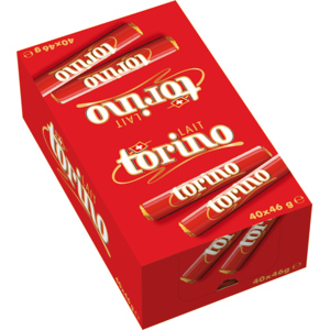 Camille Bloch Torino Branches L, 40 x 46 g Camille Bloch Torino Branches L, 40 x 46 g