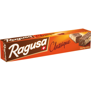 Camille Bloch Ragusa cadeau, 400 g