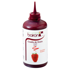 Boiron Coulis Himbeer, TK, 5 dl