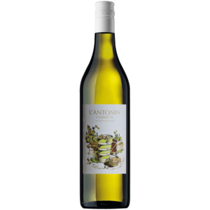Antonin Chasselas Romand, 75 cl