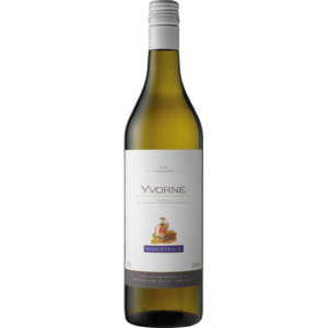 Magistrale Yvorne Chablais AOC, 70 cl