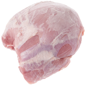 Origine Alpschwein Nuss, ca. 800 g