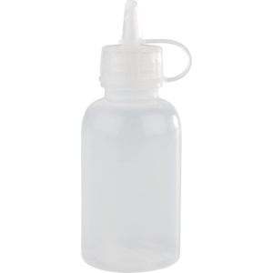 In/Out AdHoc Quetschflasche 5 cl, 4 Stück