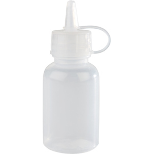 In/Out AdHoc Quetschflasche 3cl, 4 Stück