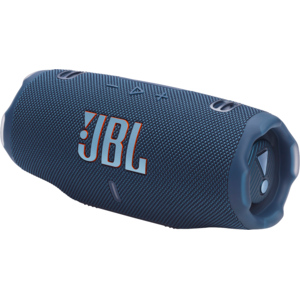 In/Out JBL Lautsprecher Charge 6, blau