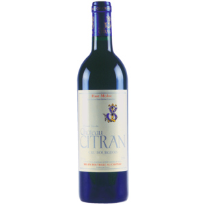 Chateau Citran Haut-Medoc AC, 75 cl Chateau Citran Haut-Medoc AC, 75 cl