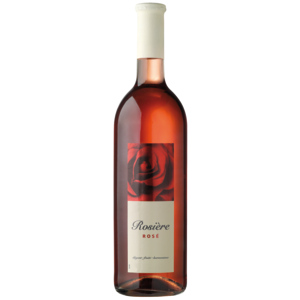 Rosiere Rose, 75 cl