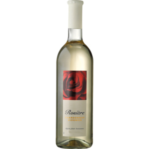 Rosiere Chardonnay, 75 cl Rosiere Chardonnay, 75 cl
