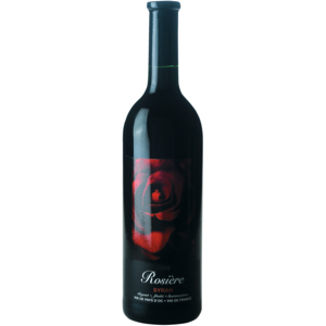 Rosiere Syrah, 75 cl Rosiere Syrah, 75 cl