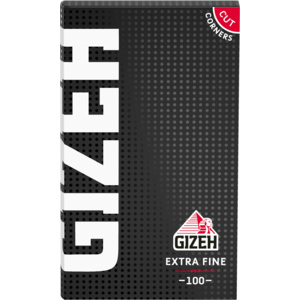 Gizeh Black Extra Fine 100 Gizeh Black Extra Fine 100