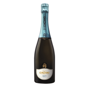 Cinzano Moscato d'Asti DOCG, 75 cl Cinzano Moscato d'Asti DOCG, 75 cl