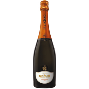 Cinzano Prosecco DOC, 75 cl Cinzano Prosecco DOC, 75 cl