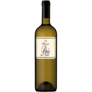 Prà Bianco Merlot Ticino DOC, 75 cl