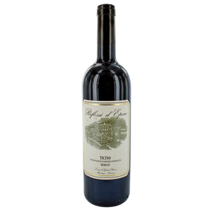 Riflessi d'Epoca Ticino DOC, 75 cl