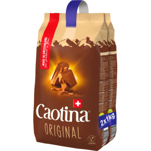 Caotina original, 6 x 2 x 1 kg Caotina original, 6 x 2 x 1 kg