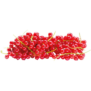 Johannisbeeren, Import, 125 g Johannisbeeren, Import, 125 g
