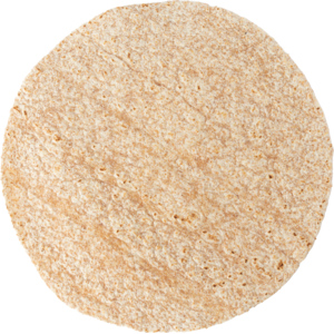 Mission Tortilla Vollkorn,⌀  30 cm, tiefgekühlt, 8 x 18 x 90 g
